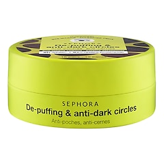 Maschere occhi antiborse e antiocchiaie - 15 paia di maschere anti-fatica, SEPHORA COLLECTION