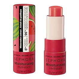 Moisturizing Lip Balm - Lippenpflege für 8 Stunden Feuchtigkeit image