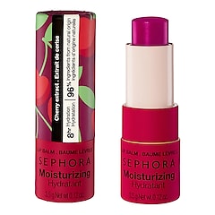 Moisturizing Lip Balm - 8 Hours Hydration, SEPHORA COLLECTION