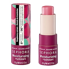 Nawilżający balsam do ust - Pielęgnacja i 8-godzinne nawilżenie, SEPHORA COLLECTION
