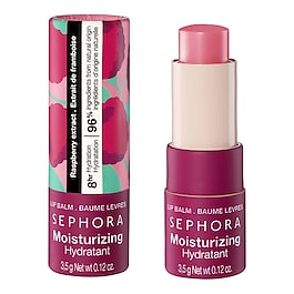 Moisturizing Lip Balm - Lippenpflege für 8 Stunden Feuchtigkeit image