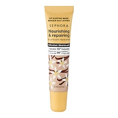 Maschera notturna per labbra - Trattamento idratante intenso, SEPHORA COLLECTION