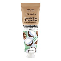 Baume pour les mains  - 10 heures d'hydratation, SEPHORA COLLECTION