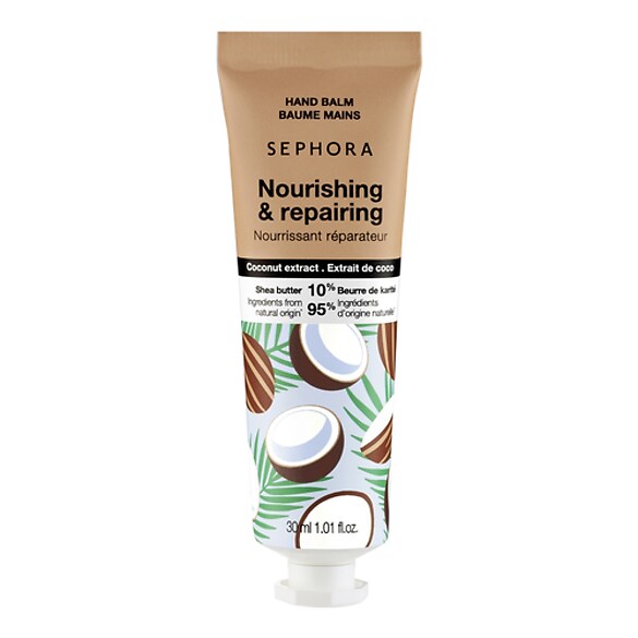 Balsamo per le mani - 10 ore d'idratazione, SEPHORA COLLECTION