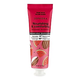 Handbalm - 10 Stunden Feuchtigkeitspflege