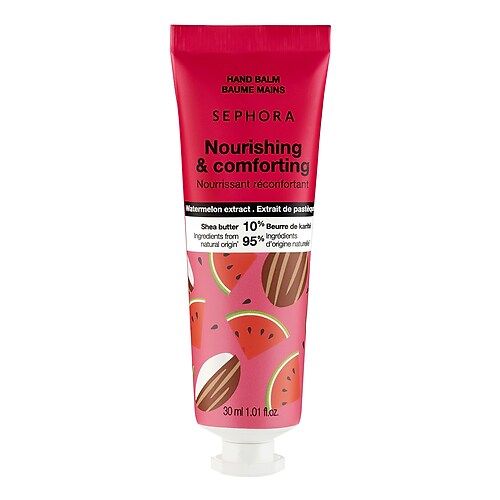 Sephora Collection Sephora Collection - Βάλσαμο χεριών - 10 ώρες ενυδάτωσης