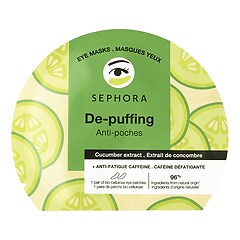 Maske mod trætte øjne - Masker af bio-cellulose, SEPHORA COLLECTION