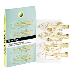 Crease Free Hair Clip - Mollette anti-segno, SEPHORA COLLECTION