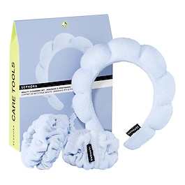 Beauty Cleansing Set - Ensemble De nettoyage Beauté