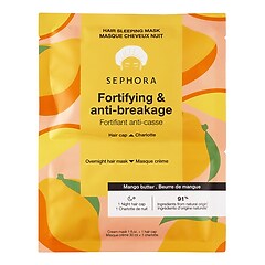 Hair Sleeping Cream -  Night Mask, SEPHORA COLLECTION