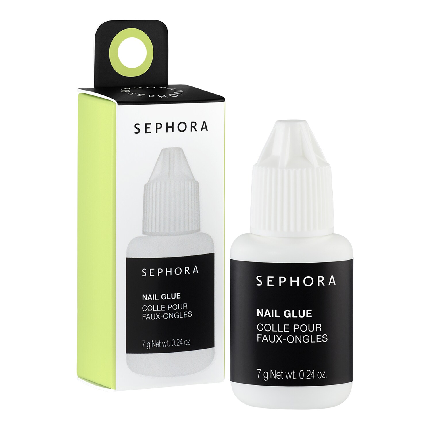 E-shop SEPHORA COLLECTION - Colle Pour Faux-Ongles – Lepidlo na umělé nehty