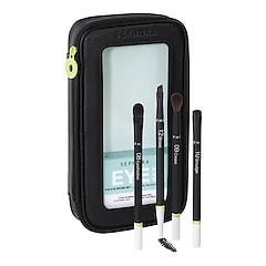 Le Set de Pinceaux Yeux - Intuitive Anwendung, perfektes Finish, SEPHORA COLLECTION