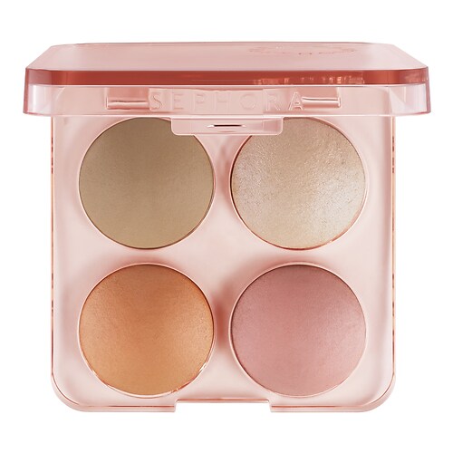 Sephora Collection Sephora Collection - Colorful Face Palette - Παλέτα Όλα-σε-Ένα