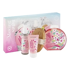 Moving Lights - Kit Flor De Cerezo, Sephora Collection