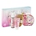 260 ml + 100 ml + 50 ml + 1 buc.