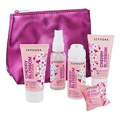 Moving Lights - Set mit Mini-Essentials für das Bad, SEPHORA COLLECTION