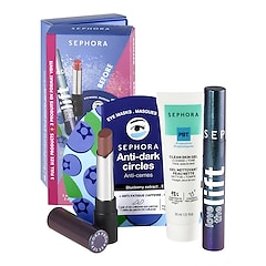 Moving Lights -  Yılbaşı Öncesi / Sonrası Seti, SEPHORA COLLECTION