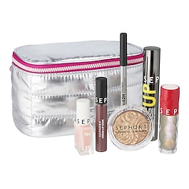 Moving Lights - Makeupkit