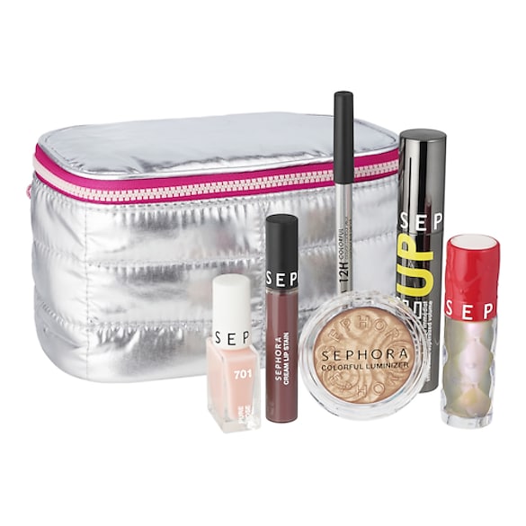 Moving Lights - Makeupkit, SEPHORA COLLECTION
