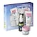 15 ml + 30 ml + 20 ml