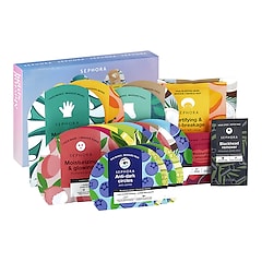 Moving Lights - Maxi Kit De Masques, SEPHORA COLLECTION