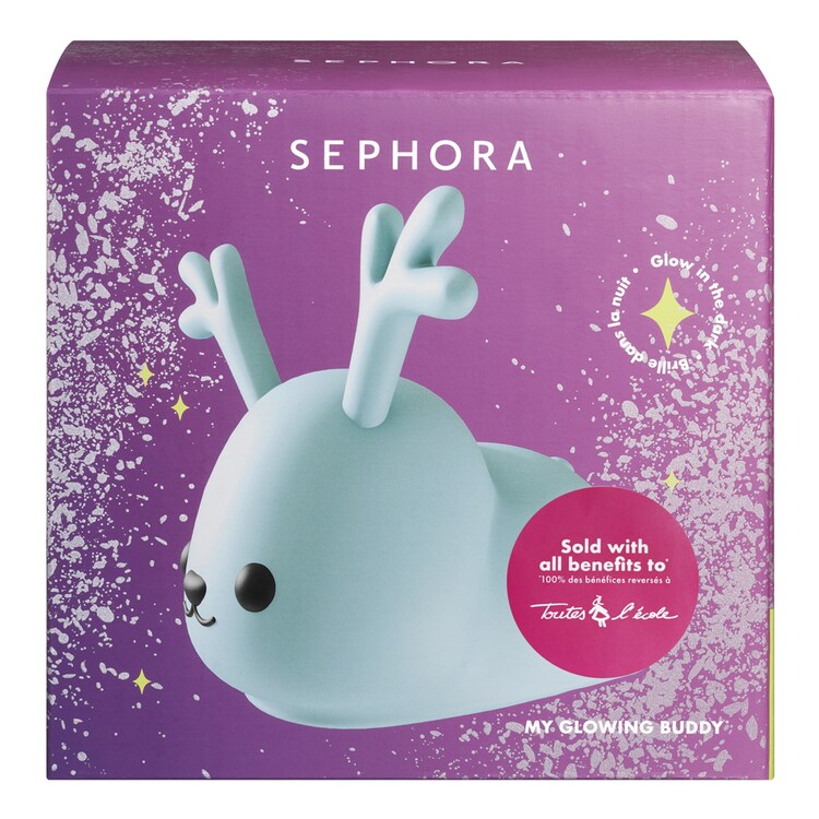 Moving Lights - Mon Ami Lumineux