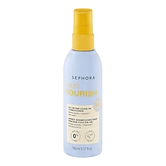 Acondicionador Sin Aclarado Todo En Uno - Nutrición sin aclarado, Sephora Collection