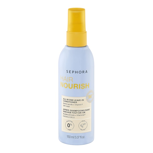 Odżywka bez spłukiwania All-In-One - Odżywianie bez spłukiwania, SEPHORA COLLECTION