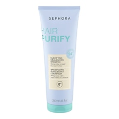 Shampooing Equilibrant Et Clarifiant - Detox-shampo, SEPHORA COLLECTION