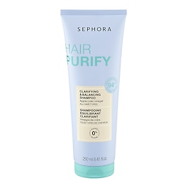 Clarifying & Balancing Shampoo - Detox-Reinigung