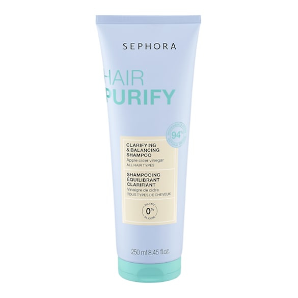 Clarifying & Balancing Shampoo - Detox-Reinigung, SEPHORA COLLECTION