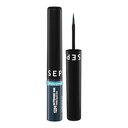 Intense Ink Liner - Eyeliner liquido mat e intenso image