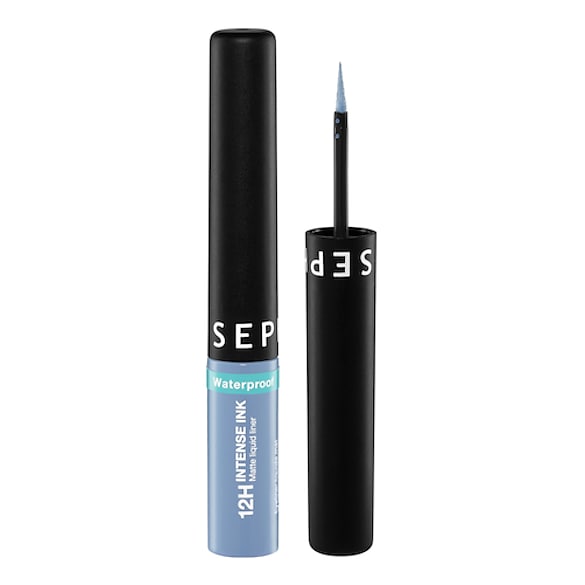 Intense Ink Liner - Intensiv matter Flüssig-Eyeliner, SEPHORA COLLECTION