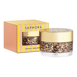 Glitter Under The Sun - Geleia com Brilho Multicolor image