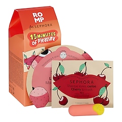 ROMP x SEPHORA - 15 minutes of pleasure kit, SEPHORA COLLECTION