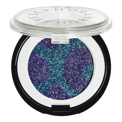 Sephora Collection - Colorful Σκιά Ματιών - Γκλίτερ Αποτέλεσμα φωτογραφία