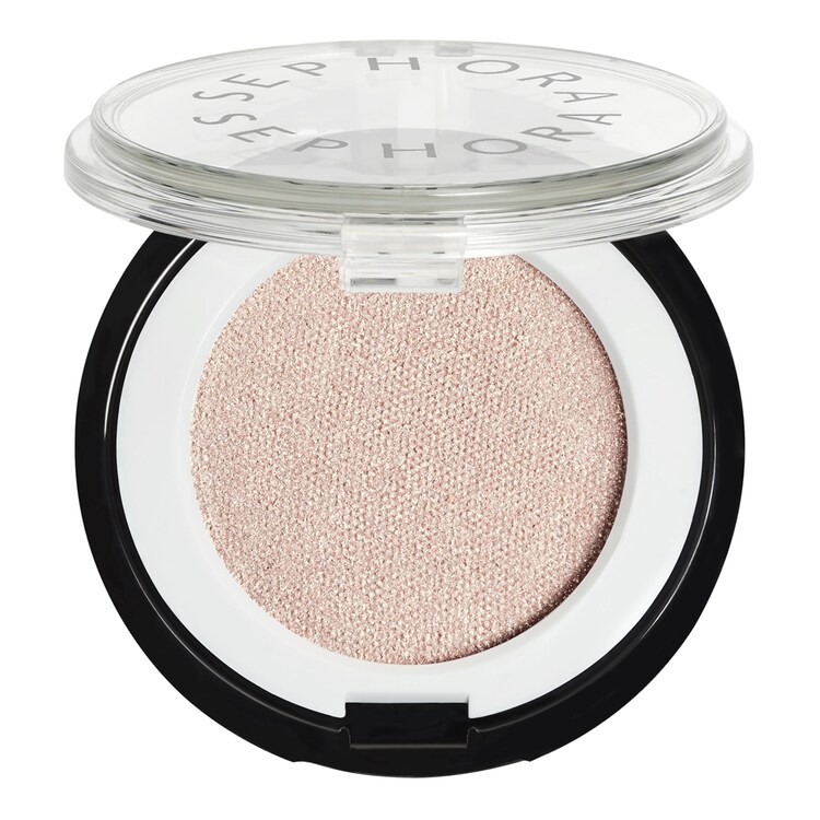 Ombretti Colorful - Effetto perlato