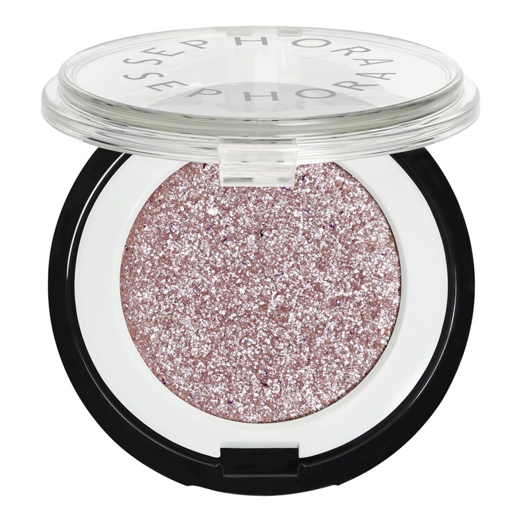 Ombretti Colorful - Effetto glitter