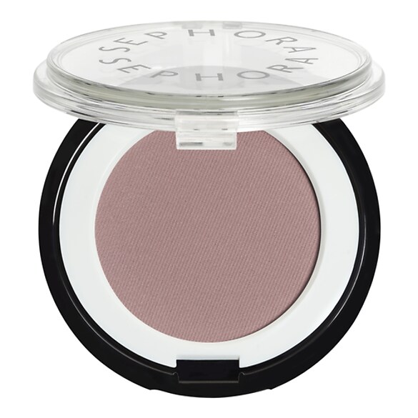 Colorful Fard À Paupières - Effet Mat, SEPHORA COLLECTION