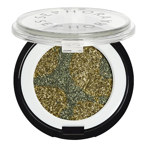 Sephora Collection - Colorful Σκιά Ματιών Γκλίτερ Αποτέλεσμα Μακιγιάζ Μάτια Σκιές