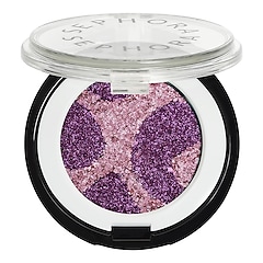 Colorful Eyeshadow &ndash; Očn&iacute; st&iacute;n se třpytiv&yacute;m efektem, SEPHORA COLLECTION