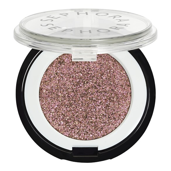 Colorful Σκιά Ματιών - Γκλίτερ Αποτέλεσμα, Sephora Collection