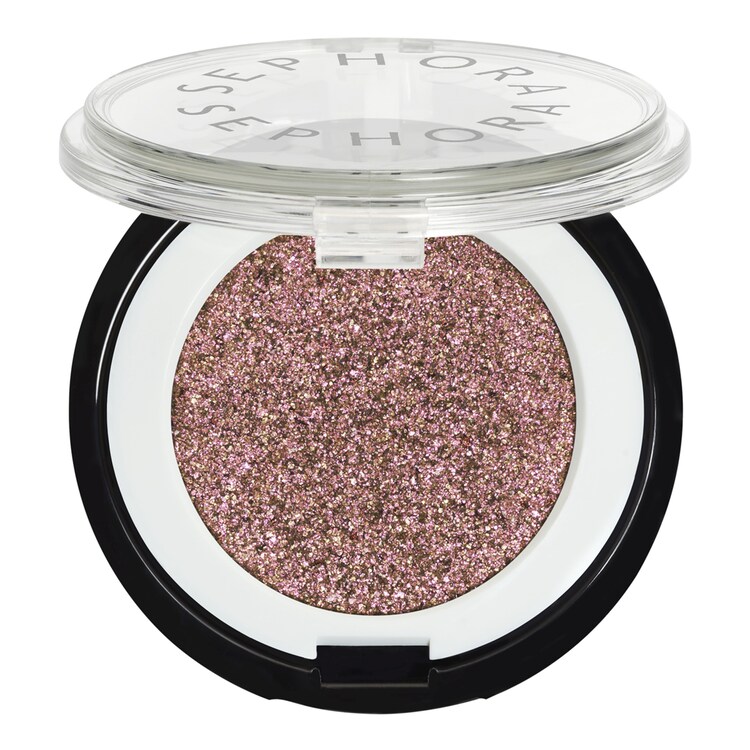 Fard de pleoape Colorful - Efect stralucitor