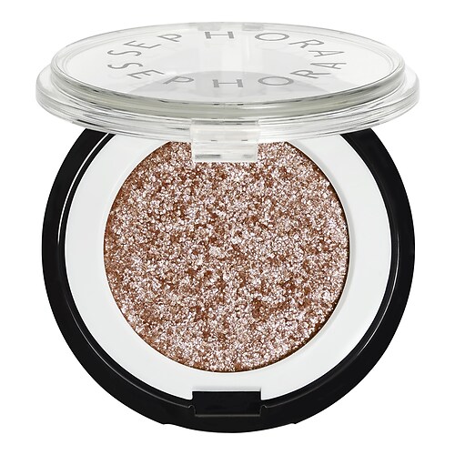 Sephora Collection Sephora Collection - Colorful Σκιά Ματιών - Γκλίτερ Αποτέλεσμα