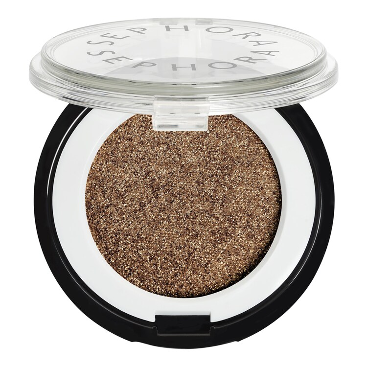 Colorful Eye Shadow - glittereffekt