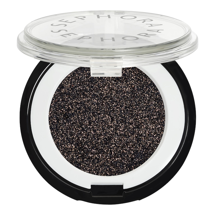Ombretti Colorful - Effetto glitter