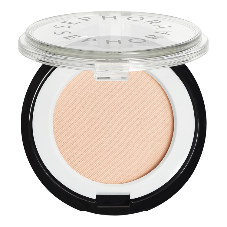 Colorful Göz Farı - Mat Etki