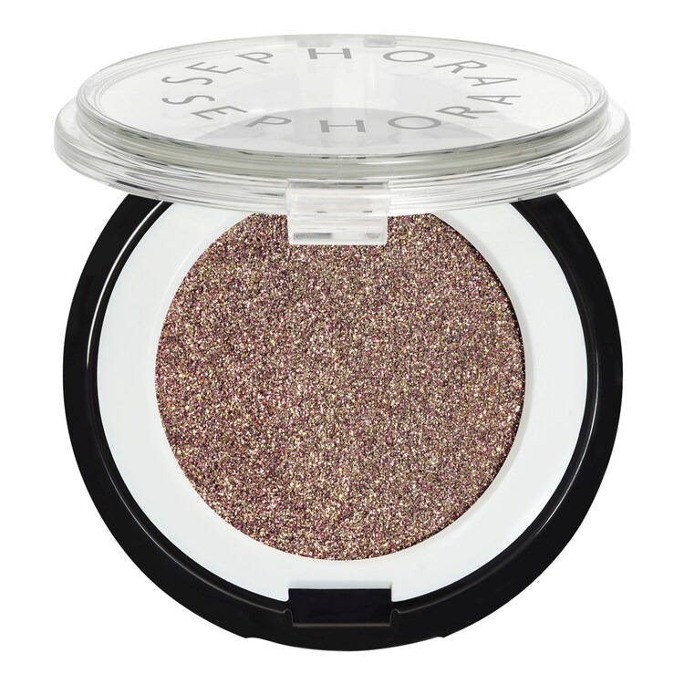 Fard de pleoape Colorful - Efect stralucitor
