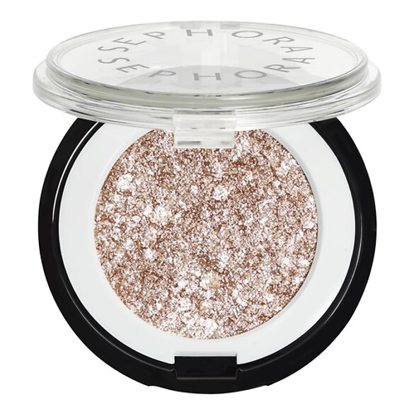 Colorful Fard À Paupières - Effet Pailleté, SEPHORA COLLECTION