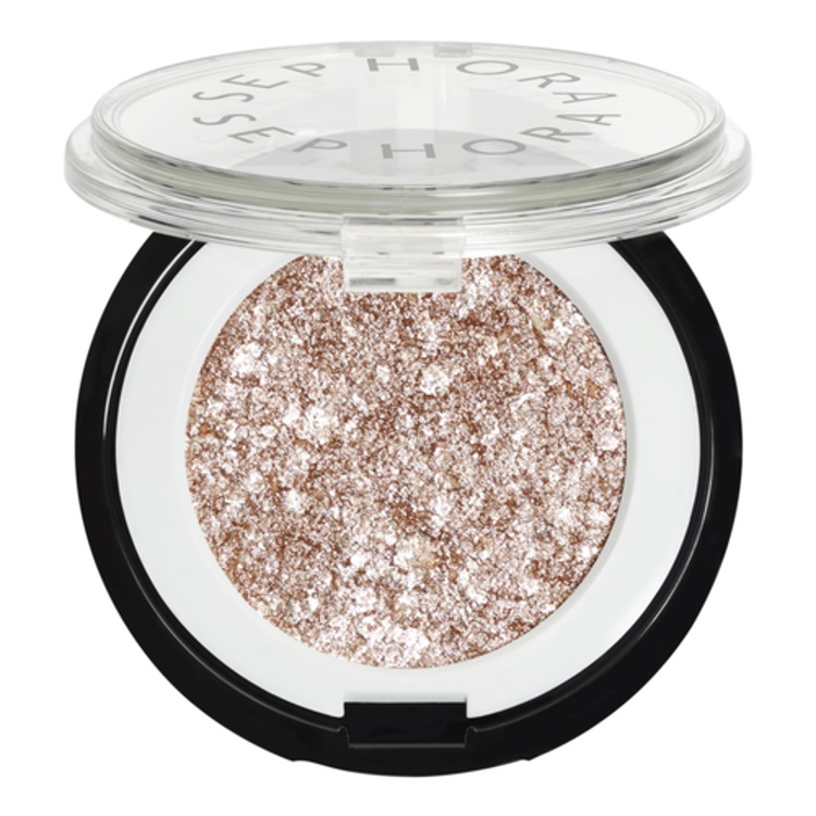 Colorful Fard À Paupières - Effet Pailleté